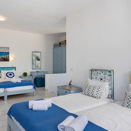 Holiday home Pico Patmos 16 Grikos Bay (Patmos)