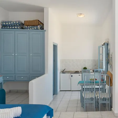 Holiday home Pico Patmos 16 *