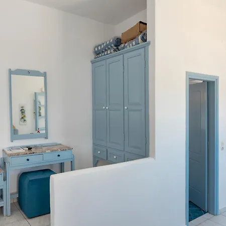 Holiday home Pico Patmos 16 Grikos Bay (Patmos)
