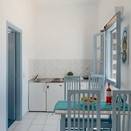 Holiday home Pico Patmos 16