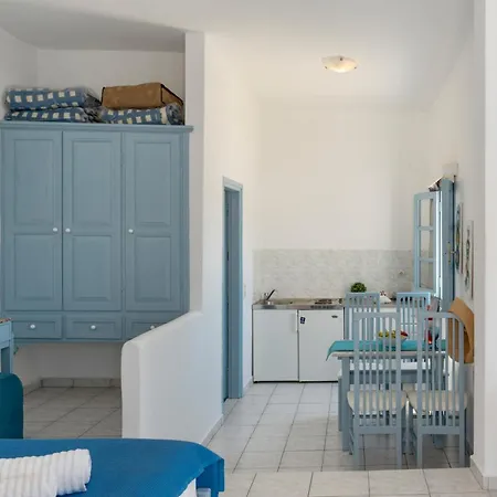 Pico 16 Holiday home
