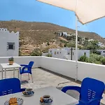 Pico 16 Semesterbostad *