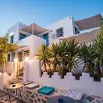 Pico 16 Semesterbostad *