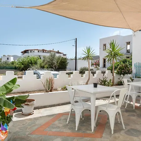 Pico Patmos 16 Pátmos