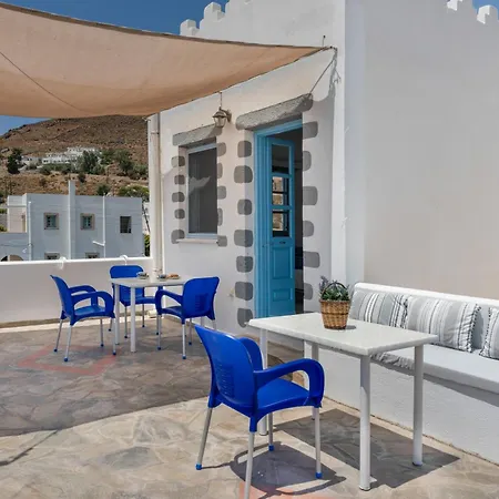 Pico 16 Σπίτι διακοπών *