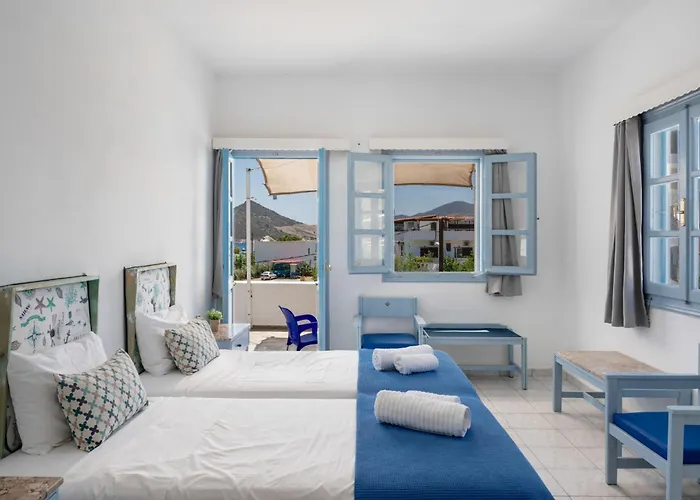 Pico 16 Πάτμος