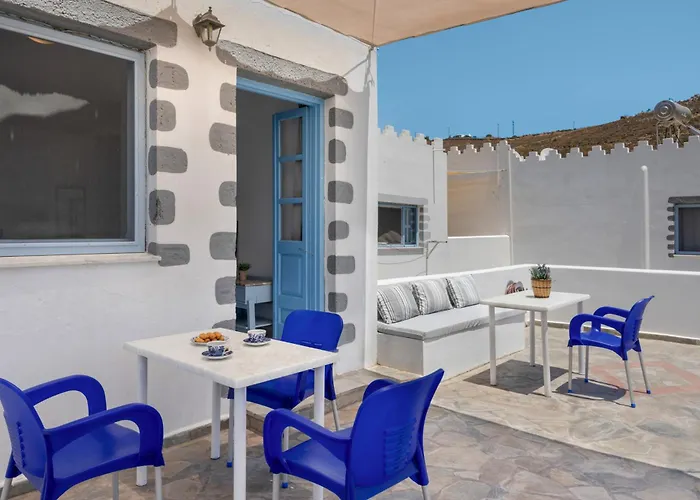 Σπίτι διακοπών Pico 16 *