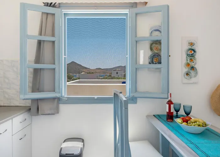 Pico 16 Σπίτι διακοπών *